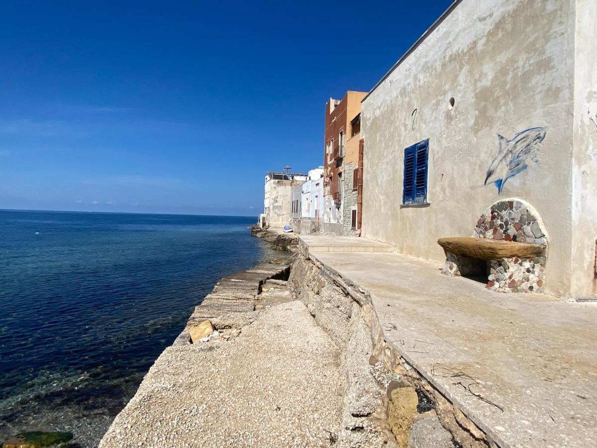 Casa Vacanza Da Paola Trapani Exterior photo